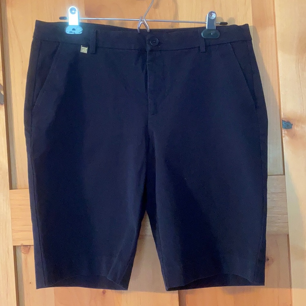 Ralph Lauren Bermuda Shorts Navy